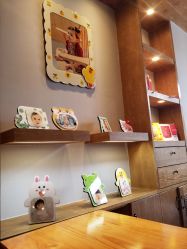 -儿童天堂专业儿童摄影(云岩区店)