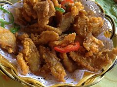 -吕四港大酒店-餐厅