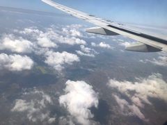 -太原武宿国际机场