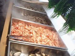 -鑫海汇烤肉海鲜自助(滨江道店)