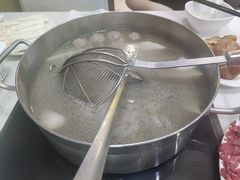 -黑山牛肉汤火锅(花城汇店)