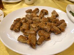 -盛记顺德高佬猪杂粥