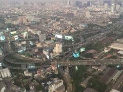 -彩虹云霄拜约克摩天塔