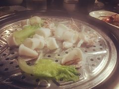 -船奇蒸汽海鲜·闽菜(八市海鲜总店)