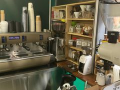 -2326 Coffee Roaster咖啡豆可选店(林肯公园店)