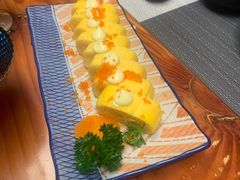 玉子烧-文三酒肆自助放题(新街口友谊广场店)