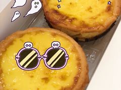 -黛汀烘焙DAINTY BAKERY(代字行合生汇店)
