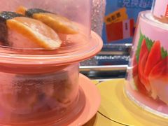 -争鲜回转寿司(南开大悦城店)