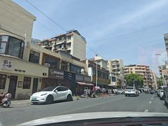 -晓马鸭店(新芜路店)