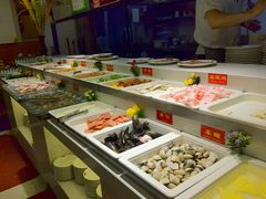 -北京汉丽轩自助烧烤(解放桥店)