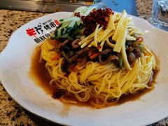 -丰茂烤串(公园店)
