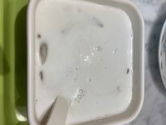 椰汁西米露-满记甜品(湖滨店)