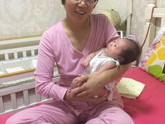 -爱贝佳母婴护理服务中心·月嫂育儿嫂(鲁迅路店)