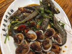 -长平老姿娘夜粥(平东一街店)