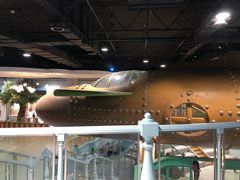 -杭州开元森泊度假乐园