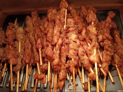 -比格比萨自助(宝山日月光店)