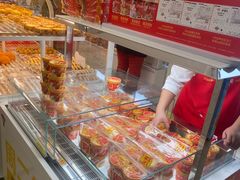 -味多美蛋糕(杨闸环岛店)