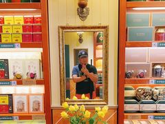 -赵小姐的店(鼓浪屿三友店)