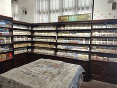 -青岛邮电博物馆