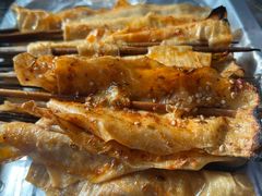 -老太太豆皮(南芬店)