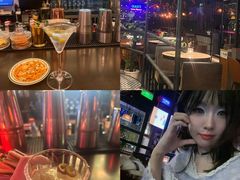 -MARU玛露音乐餐厅(大学路店)