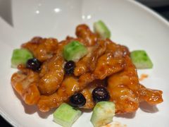 -曾宴·楚菜(湖北省博物馆店)