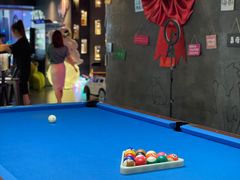 -CIAO·团建聚餐·生日派对轰趴馆(福田店)