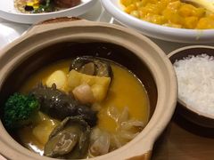 -彩虹之约•淮扬家宴(亚运村店)