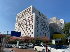 -佛山科学馆