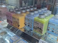 -白色日记·手作酸奶(麦凯乐店)