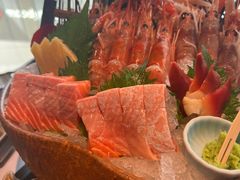 -花潮料理艺食馆(SM新生活广场店)