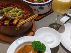 -大鹏饭店·金陵家宴(奥体中心店)