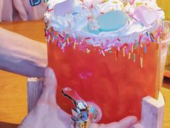 -功夫怪兽·烧烤(珠江路店)