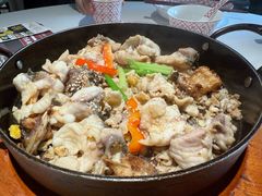 -谭厨中山传家菜.乳鸽.脆鲩鱼(华强北中航城店)