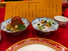 -白家大院·王府宫廷菜(苏州街店)