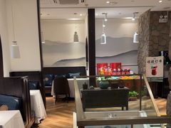 -毛家饭店·30年融合新湘菜(汉峪金谷店)