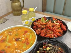 -兄弟龙虾(新大路里仁店)