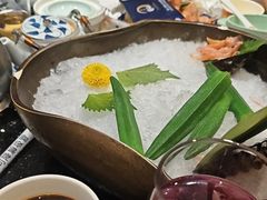 -極上萬膳·日料放题(海岸城店)