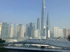 -三利音·东方司宴(外滩店)