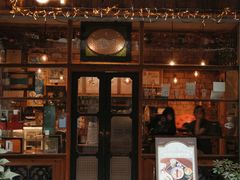 -西关84·History·Art·Cafe