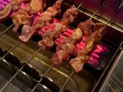 -麦凯伦烧烤·精酿超级工厂店(金桥总店)