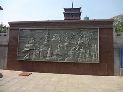 -石岛赤山风景区