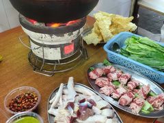 -威邵鸡煲(西华路总店)