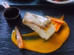 鳕鱼-恰餐厅及酒吧CHAR Bar & Grill(北京三里屯洲际店)
