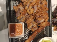 -百富源·海鲜辽菜(浑河堡店)