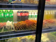 -五娃子烧烤(人民路150号院店)