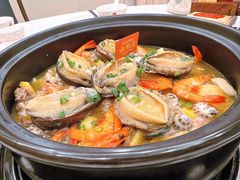 -鲍馬爺·首创鲍鱼鸡(银座店)