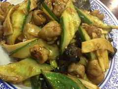 -京碗居老北京特色菜(北环东路店)