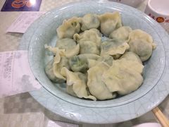 素三鲜-老边饺子馆(东单店)