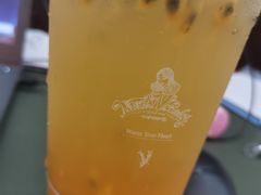 -麦当劳(南京路2店)